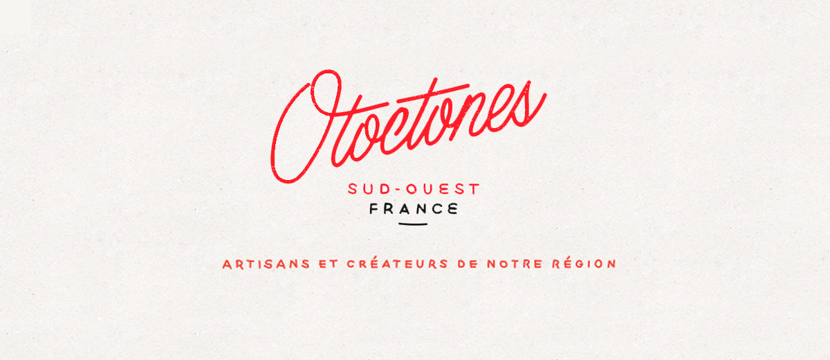 Otoctones, la plateforme web de l’artisanat du Sud Ouest